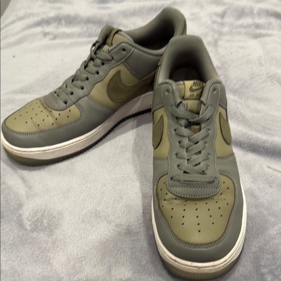 Nike Other - Nike Air Force 1 Low